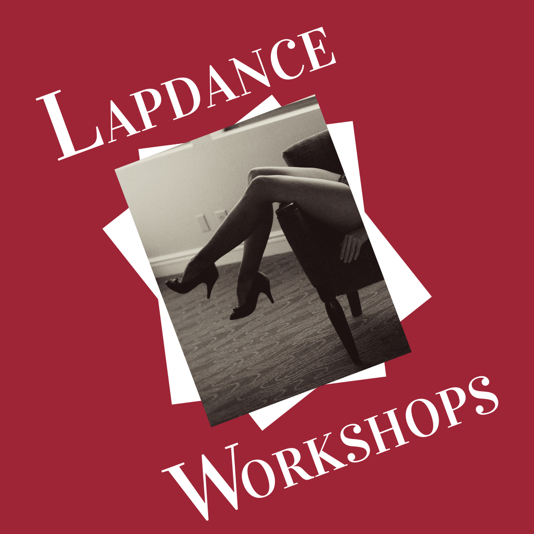 Lap Dance Workshops