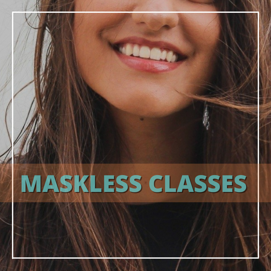 Maskless Classes