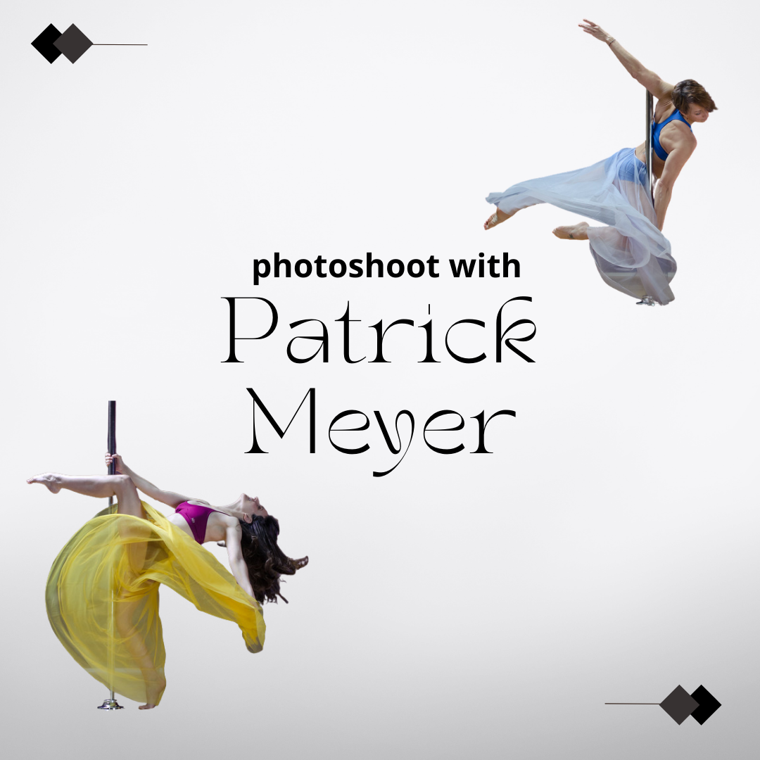 Patrick Meyer Photoshoot